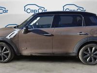 Occasion Mini Cooper 111 ch (81 kW) 2013 Citadine