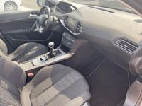 Occasion Peugeot 308 Allure 110 ch (80 kW) 2016 Mokka Break