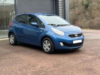 occasion Kia Venga 1.4 Crdi 90 Ch Active