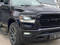 Occasion Dodge Ram 395 ch (290 kW) 2019