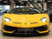 Occasion Lamborghini Aventador 770 ch (566 kW) 2021 Cabriolet
