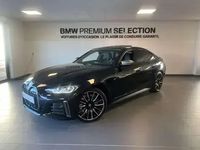 occasion BMW i4 M50 544ch