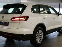 occasion VW Touareg 3.0 V6 Tdi 286ch Carat 4motion Tiptronic