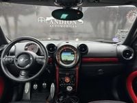 Occasion Mini John Cooper Works 219 ch (161 kW) 2013 Gris Citadine