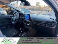 Occasion Ford Fiesta 140 ch (102 kW) 2019 Citadine