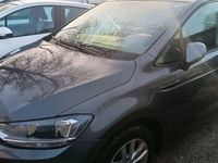 occasion VW Touran TDI 115ch Confortline STé reversible