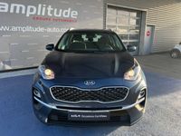 occasion Kia Sportage 1.6 CRDi 115ch MHEV Active 4x2