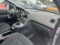 occasion Peugeot 5008 50082.0D 7SITZER NAVI SHZ AHK