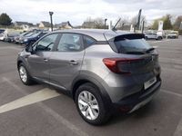 occasion Renault Captur - VIVA191417533