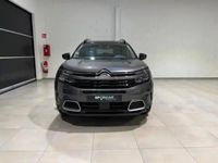 Occasion Citroën C5 Aircross PureTech 2022 Gris platinium SUV