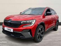 Occasion Renault Austral Iconic Esprit Alpine 133 ch (97 kW) 2024 Rouge SUV