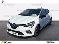 Occasion Renault Clio V Evolution 2023 Blanc Citadine