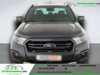 occasion Ford Ranger Double Cabine 2.0 213 Bva