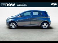 occasion Renault 20 Zoé Intens charge normale R110 Achat Intégral -- VIVA187966388