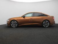 Occasion Audi S6 Sport 344 ch (253 kW) 2024 Brun Berline