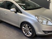 occasion Opel Corsa 1.3 CDTI 90 CV 87 600 KMS