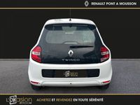 occasion Renault Twingo TWINGO IIIIII 1.0 SCe 70 Stop & Start E6C - Intens