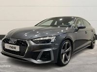 Occasion Audi A5 S-Line 207 ch (152 kW) 2022 Coupé