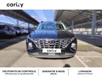 occasion Hyundai Tucson 1.6 T-gdi 265 Htrac Plug-in Bva6 Executive