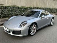 occasion Porsche 911 Carrera 4S 991 - 991 (3.0) PDK Mod. 2017