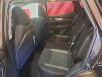 occasion Nissan Qashqai 1.3 DIG-T 140