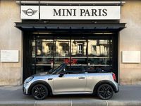 occasion Mini John Cooper Works 