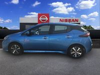 occasion Nissan Leaf Leaf 2019Electrique 40kWh