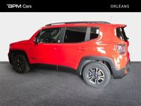 occasion Jeep Renegade 1.6 Multijet 120ch Quicksilver Winter Edition My20