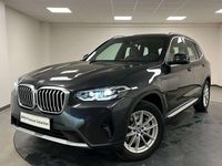 Occasion BMW X3 xLine 186 ch (136 kW) 2023 Gris SUV