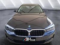 Occasion BMW 520 Sport Line 190 ch (139 kW) 2022 Noir Break