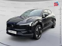 Occasion Volvo EX30 Ultra 200 kW (272 ch) 2024 Noir onyx métal SUV