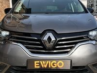 occasion Renault Espace 1.6 Dci Energy Zen Edc Bva 160 Ch ( 7 Places Siège Électrique )