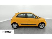 occasion Renault Twingo TWINGO IIIIII SCe 75 - 20 - Zen