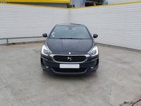 occasion DS Automobiles DS5 Bluehdi 120 S&s Eat6 Business