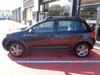 occasion Dacia Sandero - VIVA149381577