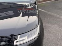 Occasion Land Rover Range Rover Autobiography Dynamic 300 ch (220 kW) 2020 SUV