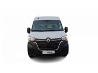 Occasion Renault Master 2024 Blanc Monospace