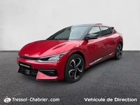 Occasion Kia EV6 GT-Line 168 kW (229 ch) 2024 Rouge SUV