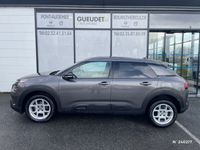 occasion Citroën C4 Cactus II PureTech 110ch S&S Feel Business E6.d