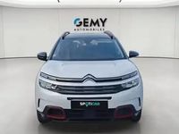 Occasion Citroën C5 Aircross 2021 Blanc nacré SUV