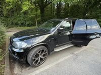 Occasion BMW X5 235 ch (172 kW) 2007 SUV