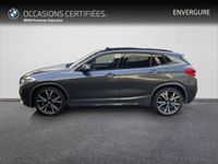 occasion BMW X2 sDrive18iA 140ch M Sport X DKG7 Euro6d-T - VIVA178897334