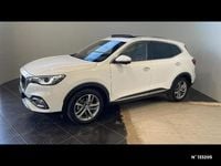 Occasion MG EHS Luxury 2022 Blanc SUV