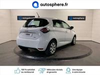 occasion Renault Zoe Life charge normale R110