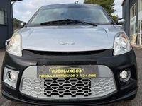 Occasion Ligier IXO 2014 Citadine