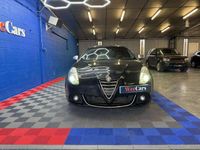 occasion Alfa Romeo Giulietta 1.4 MULTIAIR 170 EXCLUSIVE START-STOP QV Line