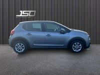 occasion Citroën C3 Bluehdi 75 S&s Feel