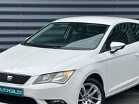 Occasion Seat Leon Style 110 ch (80 kW) 2014 Berline