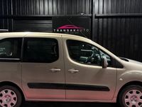 Occasion Peugeot TePee 92 ch (67 kW) 2008 Van