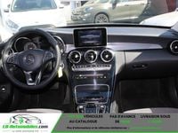 Occasion Mercedes C180 156 ch (114 kW) 2018 Berline